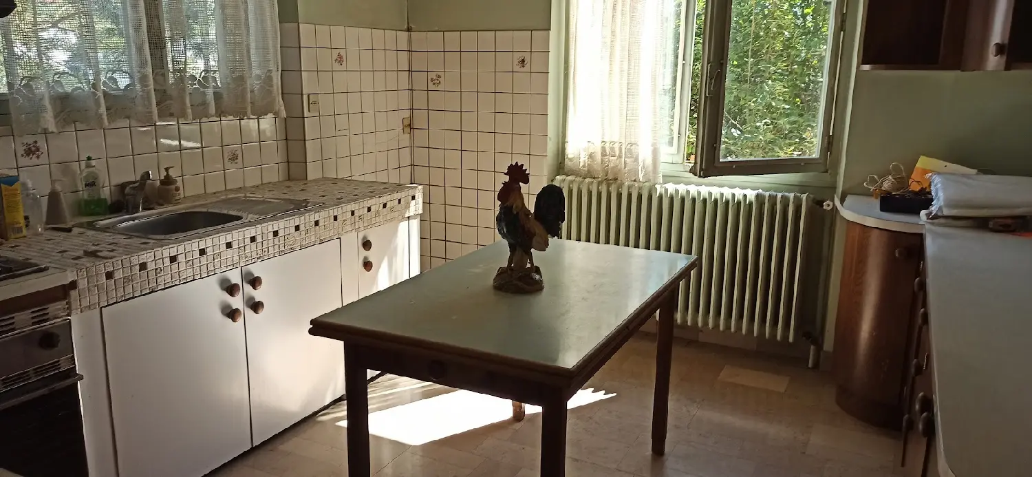  à vendre maison de village Culmont Haute-Marne 3