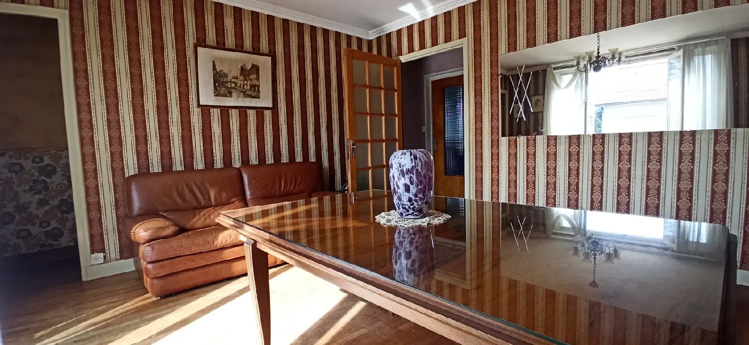  à vendre maison de village Culmont Haute-Marne 4