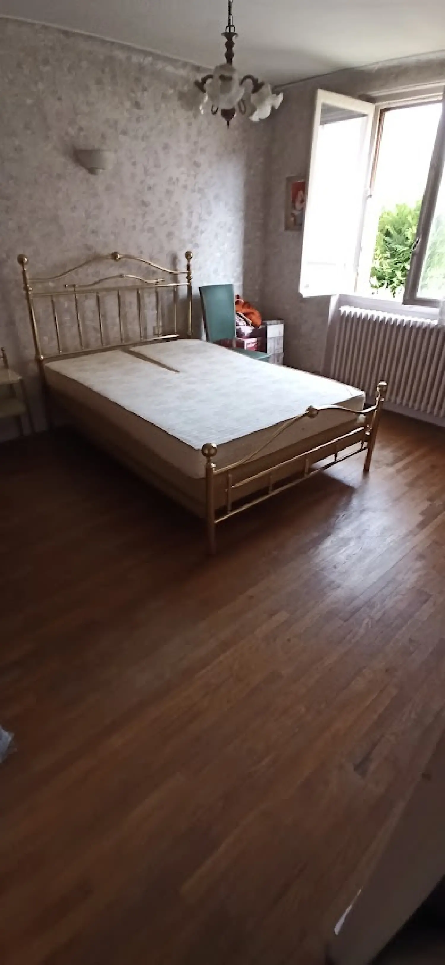  à vendre maison de village Culmont Haute-Marne 7