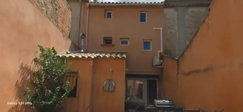 Cuxac-d'Aude Aude village house foto 7117123