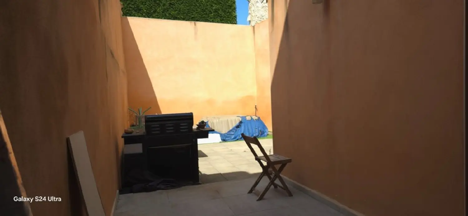  for sale village house Cuxac-d'Aude Aude 2