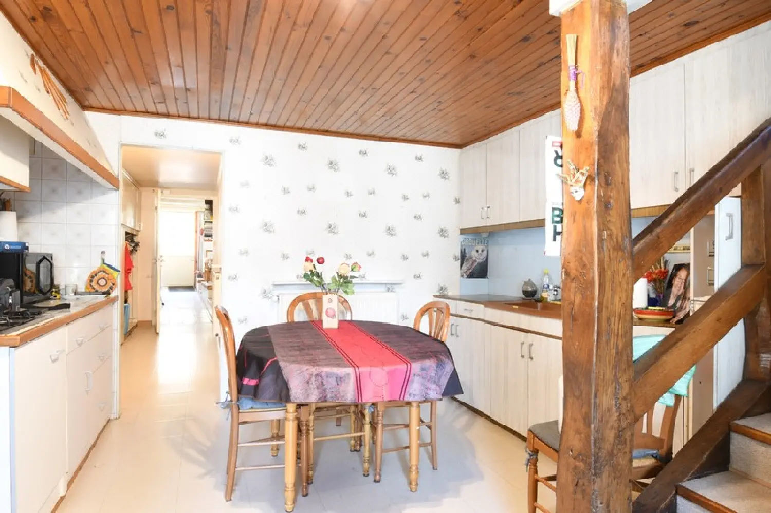  te koop dorpshuis Darois Côte-d'Or 2