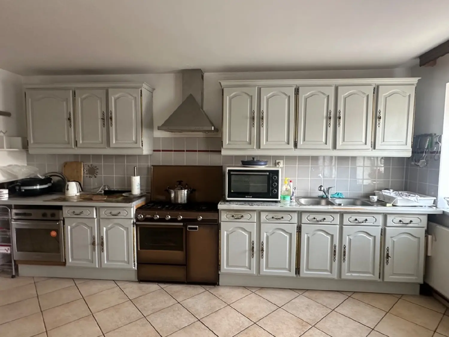  te koop dorpshuis Denting Moselle 2