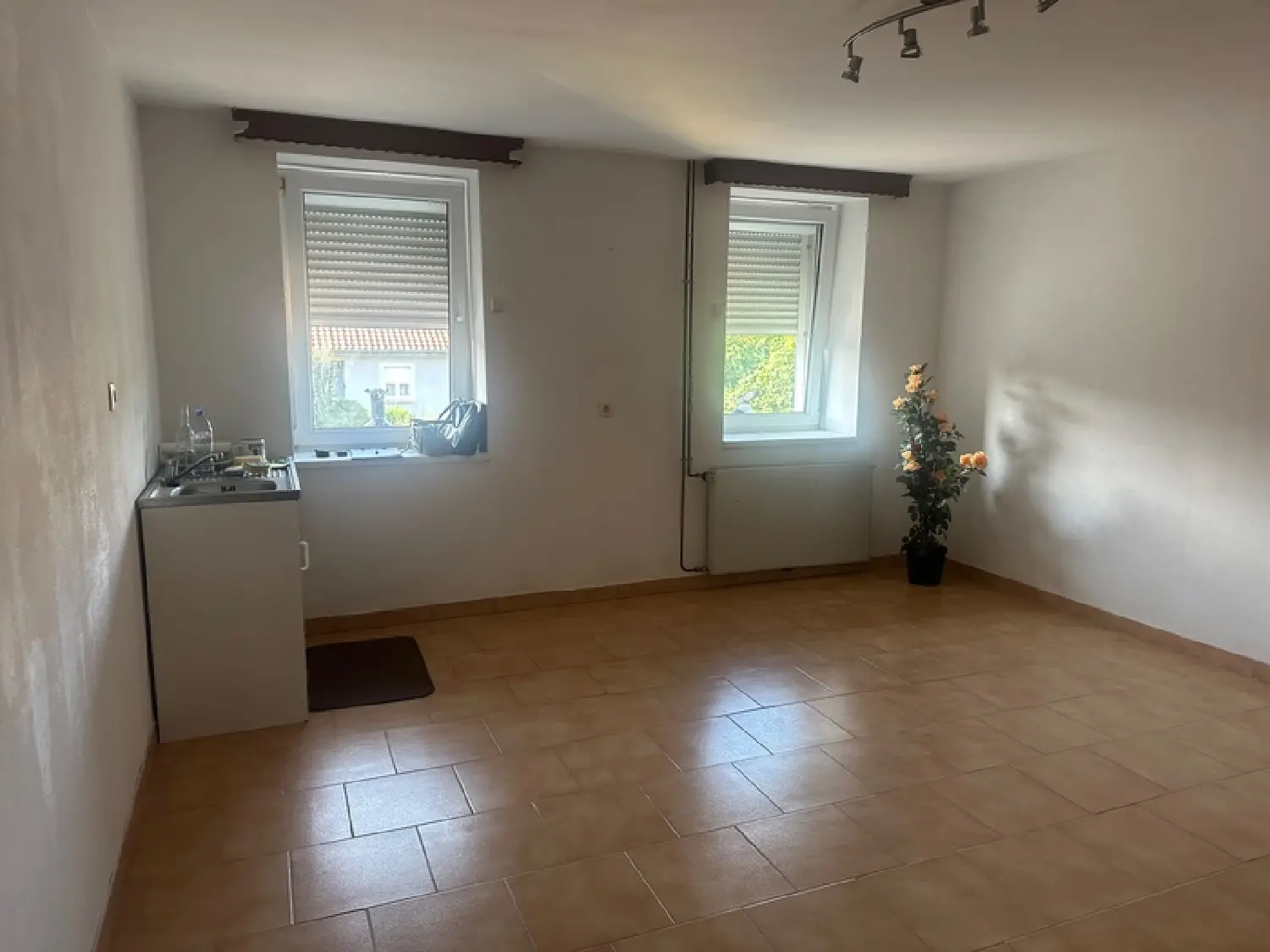  te koop dorpshuis Denting Moselle 4