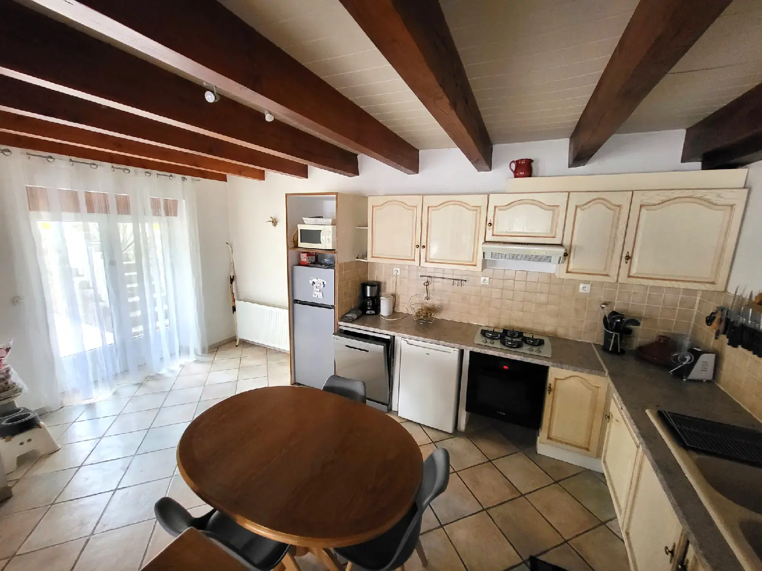  te koop dorpshuis Dornas Ardèche 5