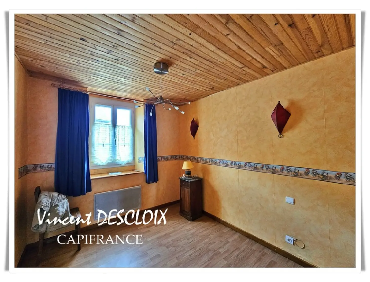  kaufen Dorfhaus Dun-les-Places Nièvre 3