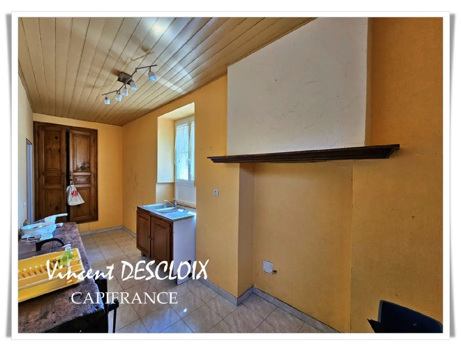  kaufen Dorfhaus Dun-les-Places Nièvre 4