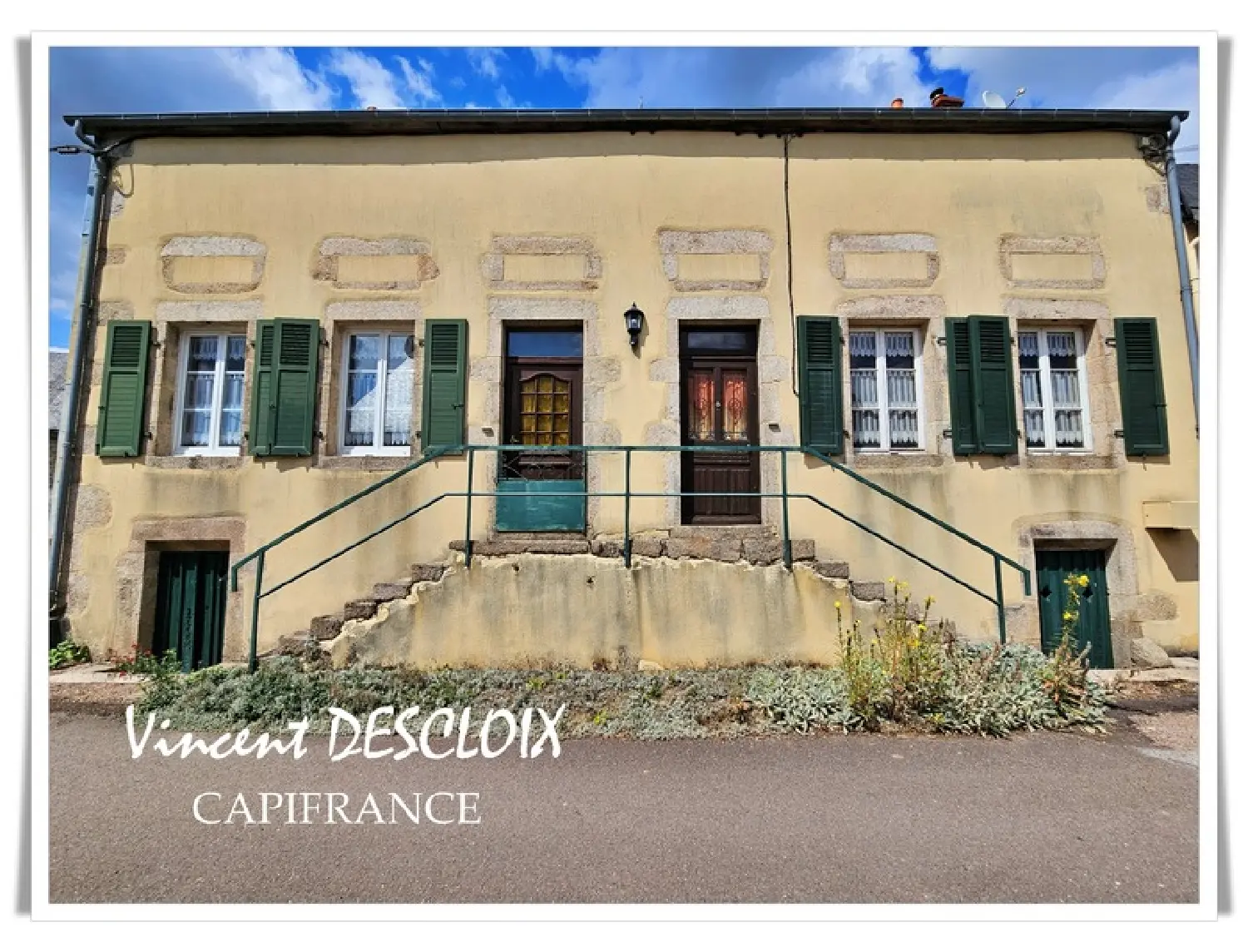  kaufen Dorfhaus Dun-les-Places Nièvre 8