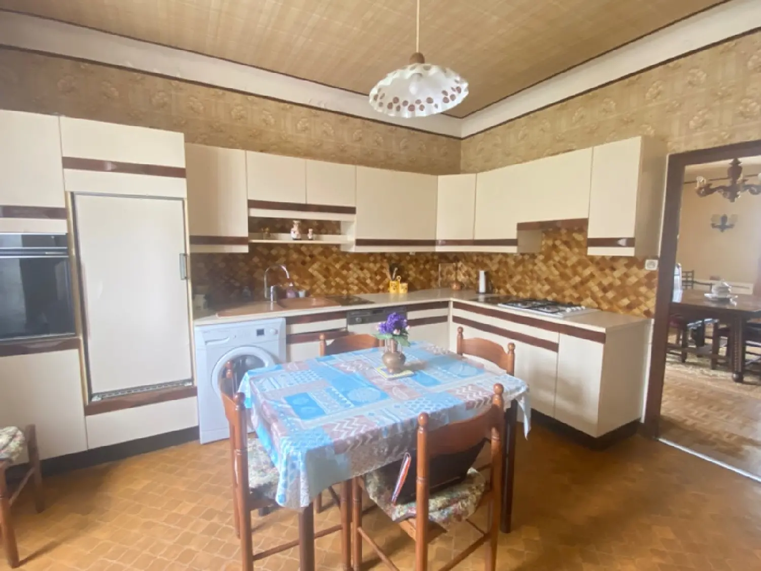  for sale village house Folles Haute-Vienne 2