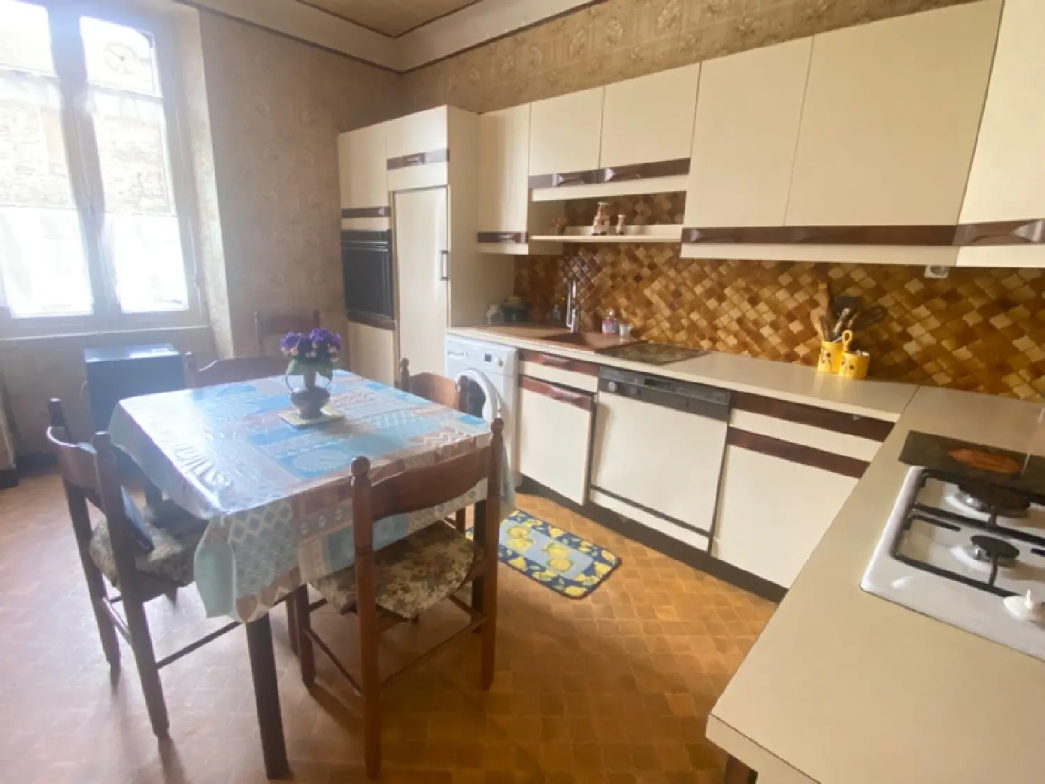  for sale village house Folles Haute-Vienne 3