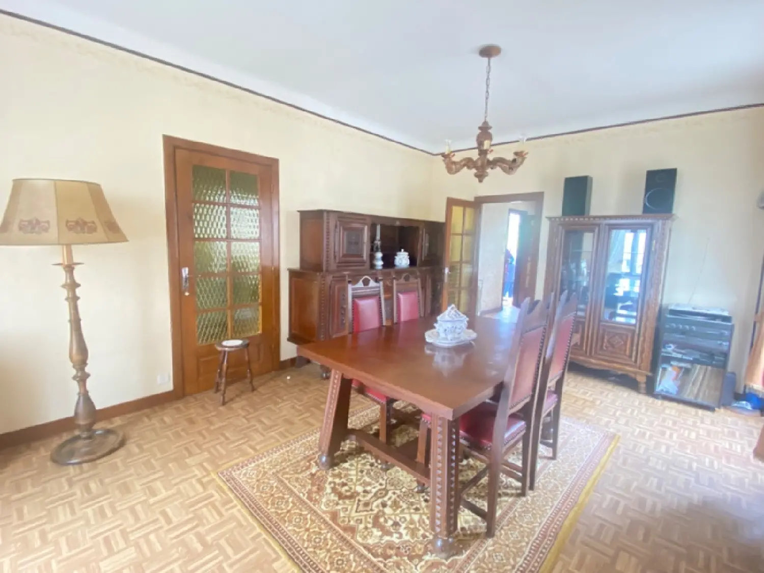  for sale village house Folles Haute-Vienne 5