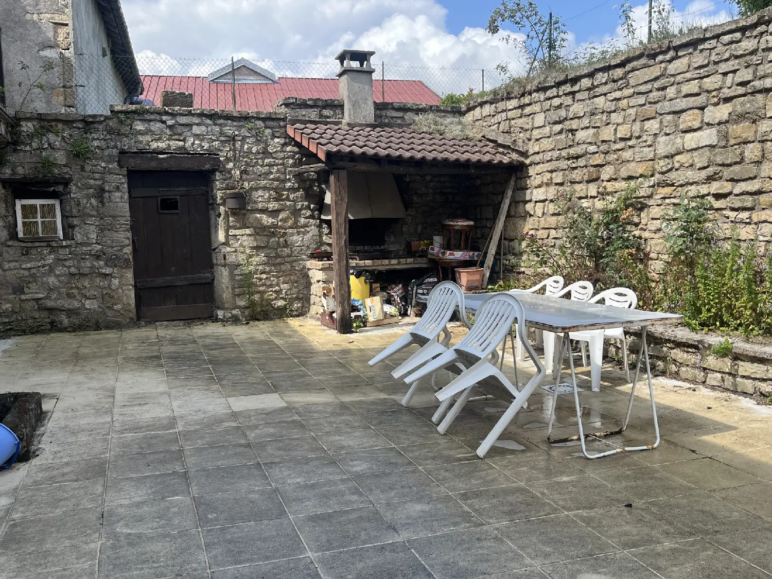 en venta casa de pueblo Fresnes-sur-Apance Haute-Marne 2