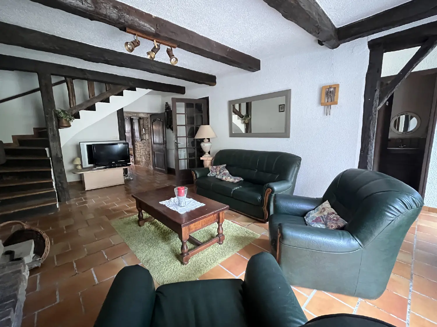 en venta casa de pueblo Fresnes-sur-Apance Haute-Marne 3