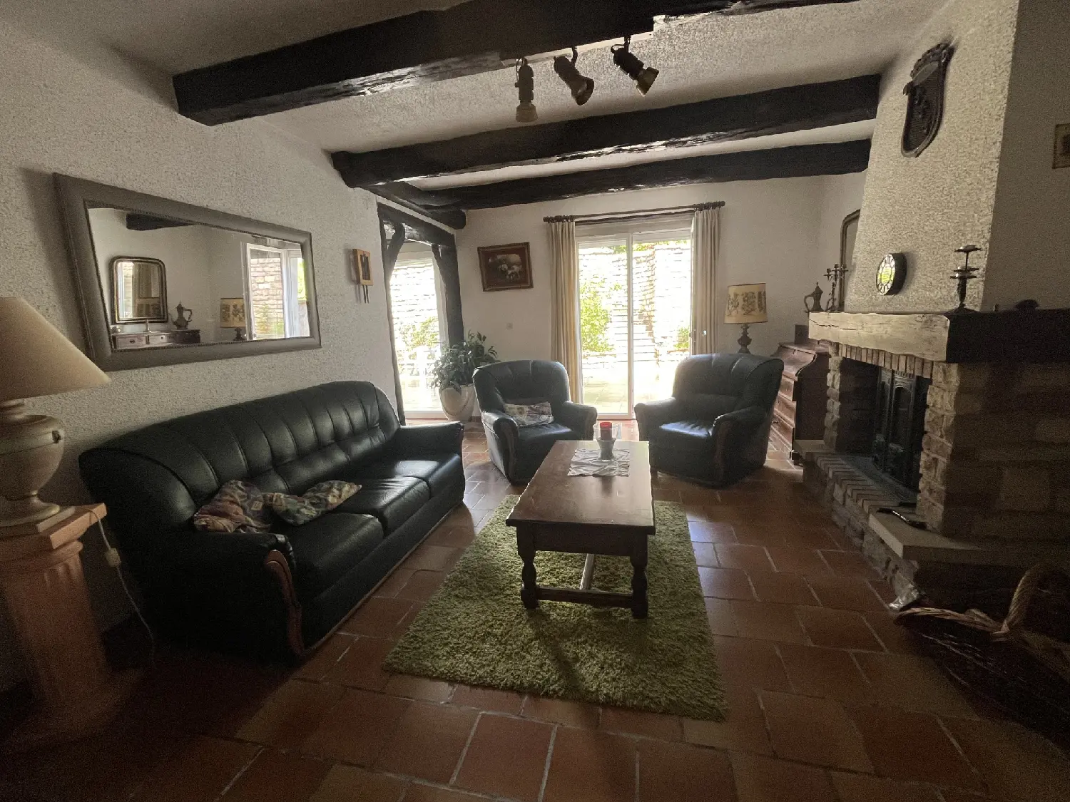  à vendre maison de village Fresnes-sur-Apance Haute-Marne 4