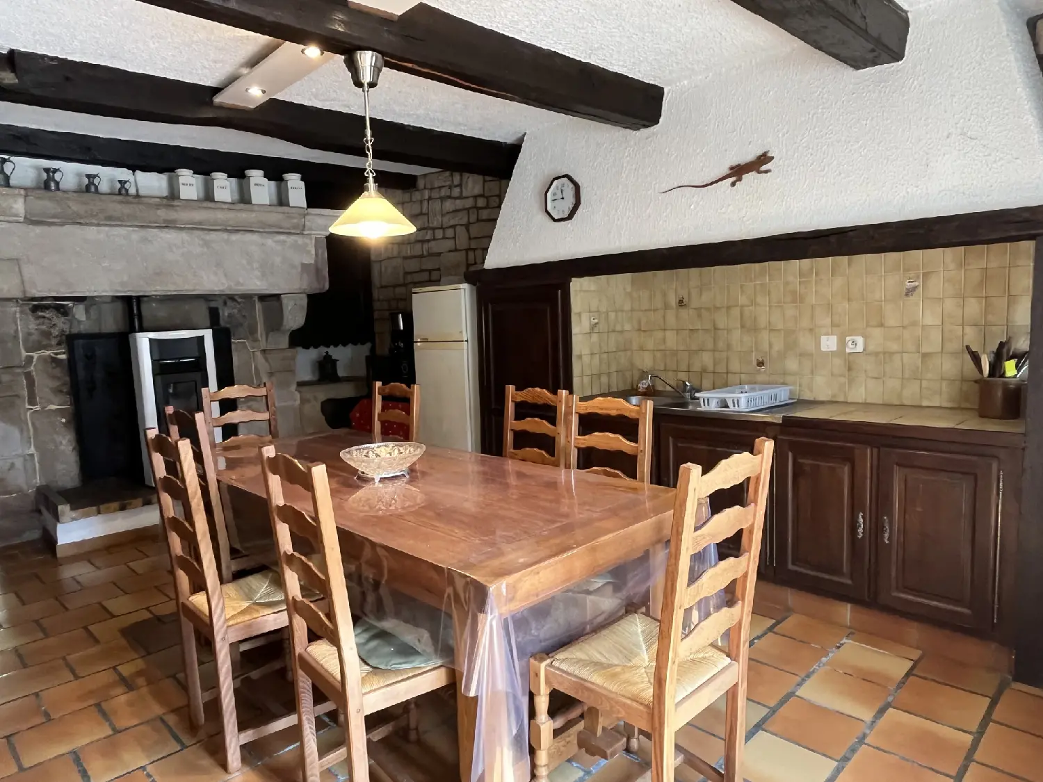 à vendre maison de village Fresnes-sur-Apance Haute-Marne 5