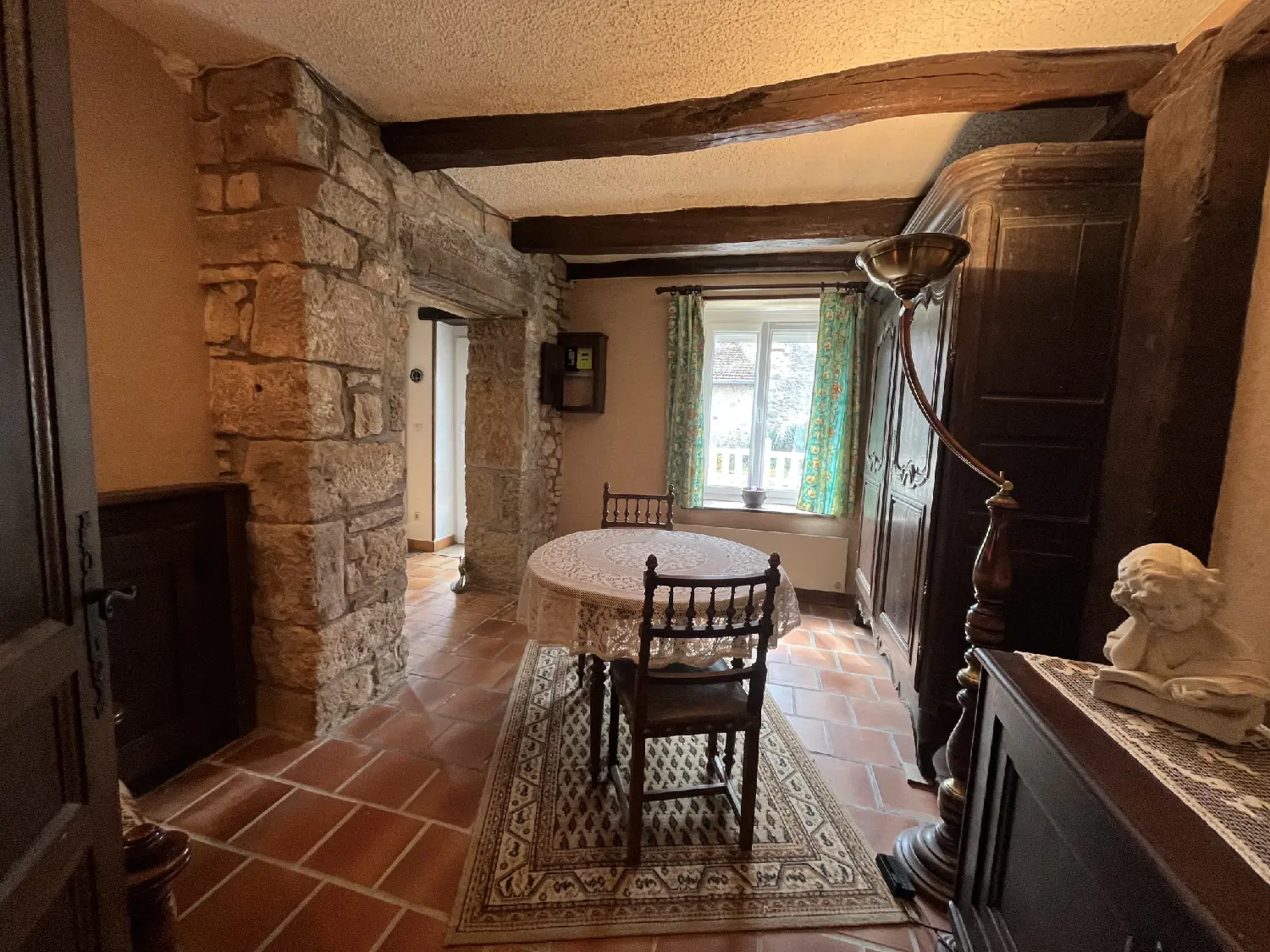  à vendre maison de village Fresnes-sur-Apance Haute-Marne 6