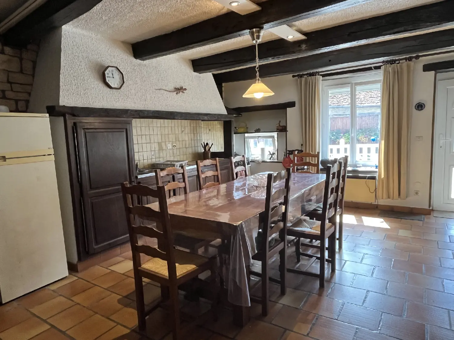  à vendre maison de village Fresnes-sur-Apance Haute-Marne 7