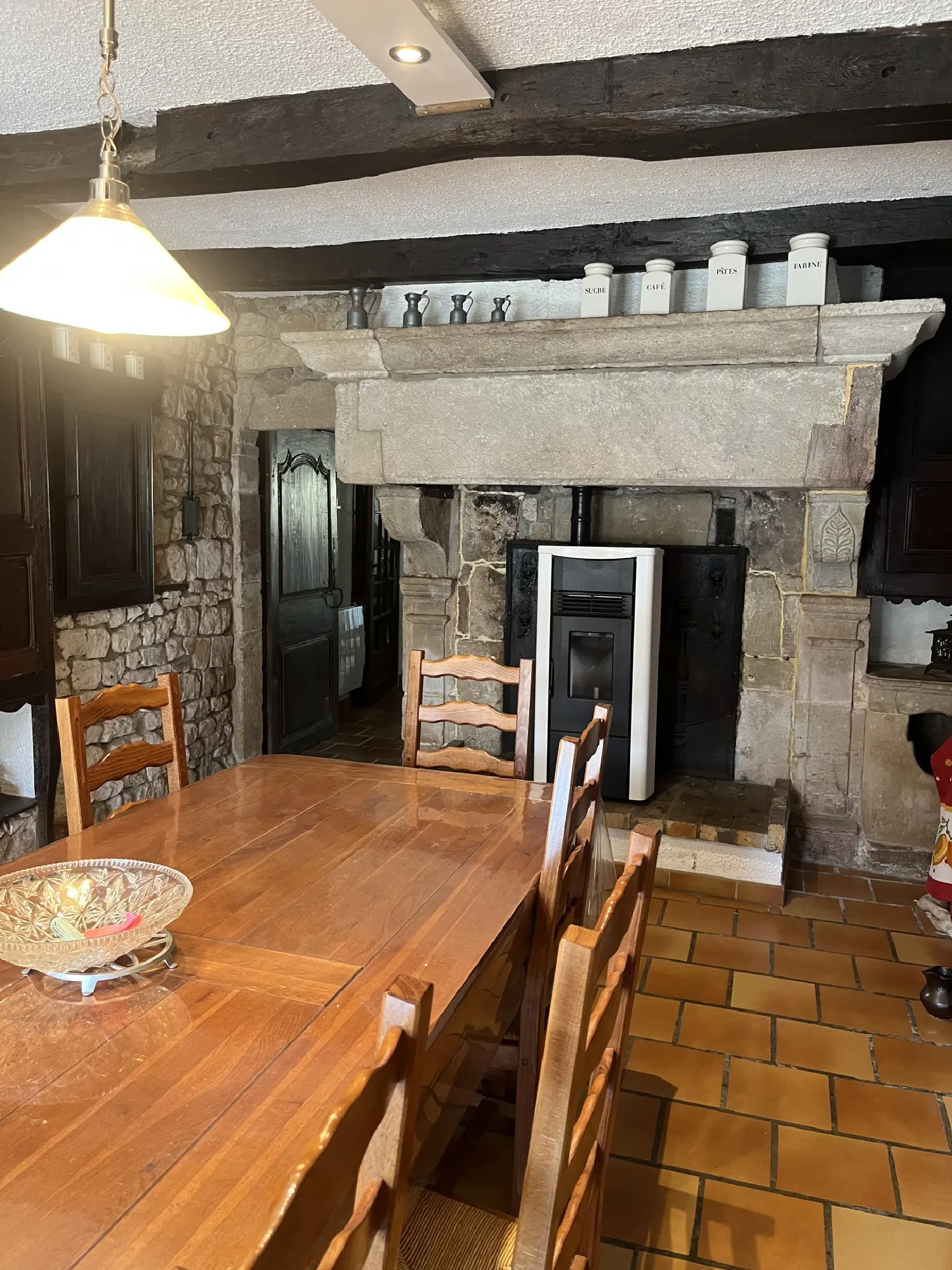  à vendre maison de village Fresnes-sur-Apance Haute-Marne 8