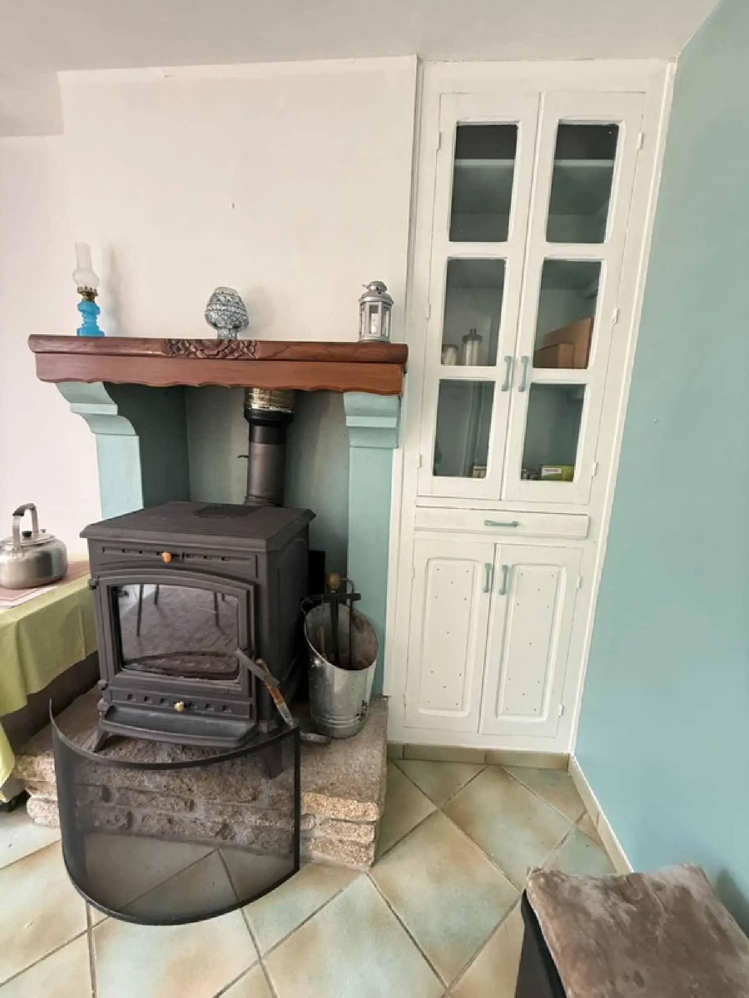  for sale village house Fresselines Creuse 5