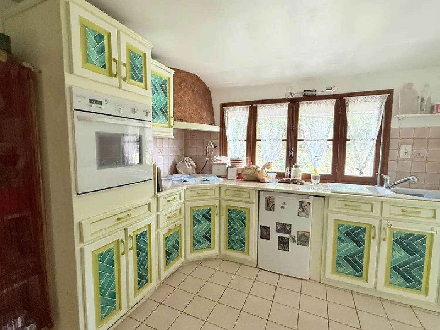  for sale village house Fresselines Creuse 6