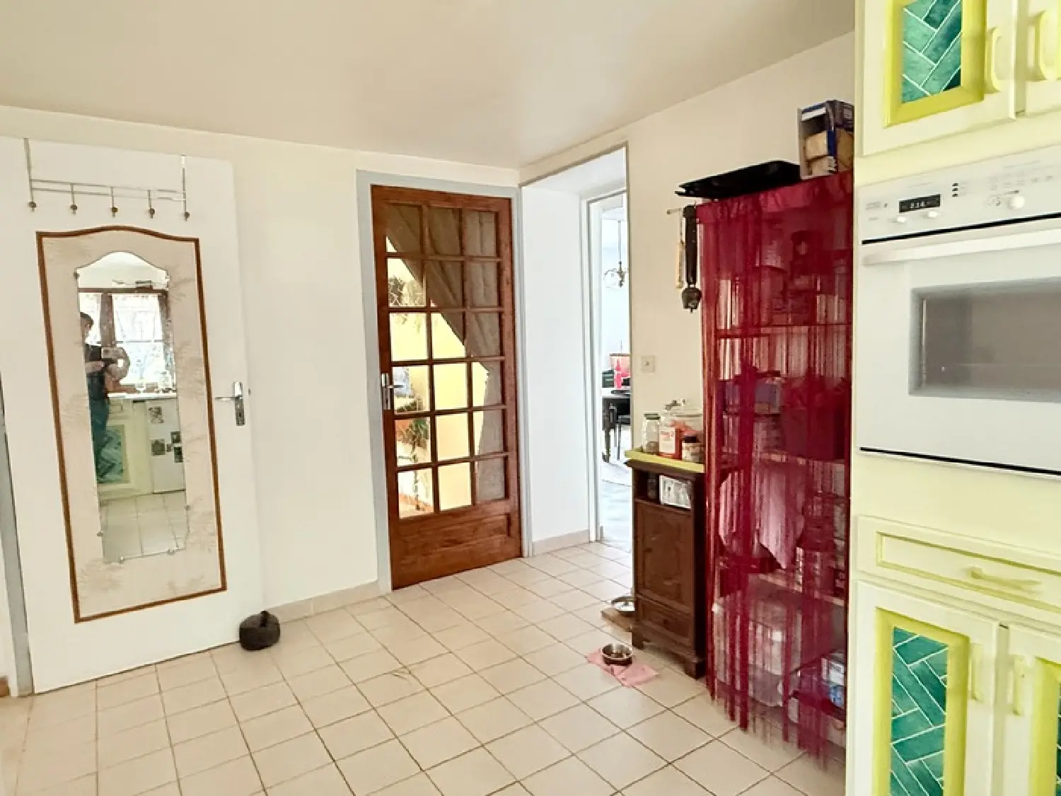  for sale village house Fresselines Creuse 7