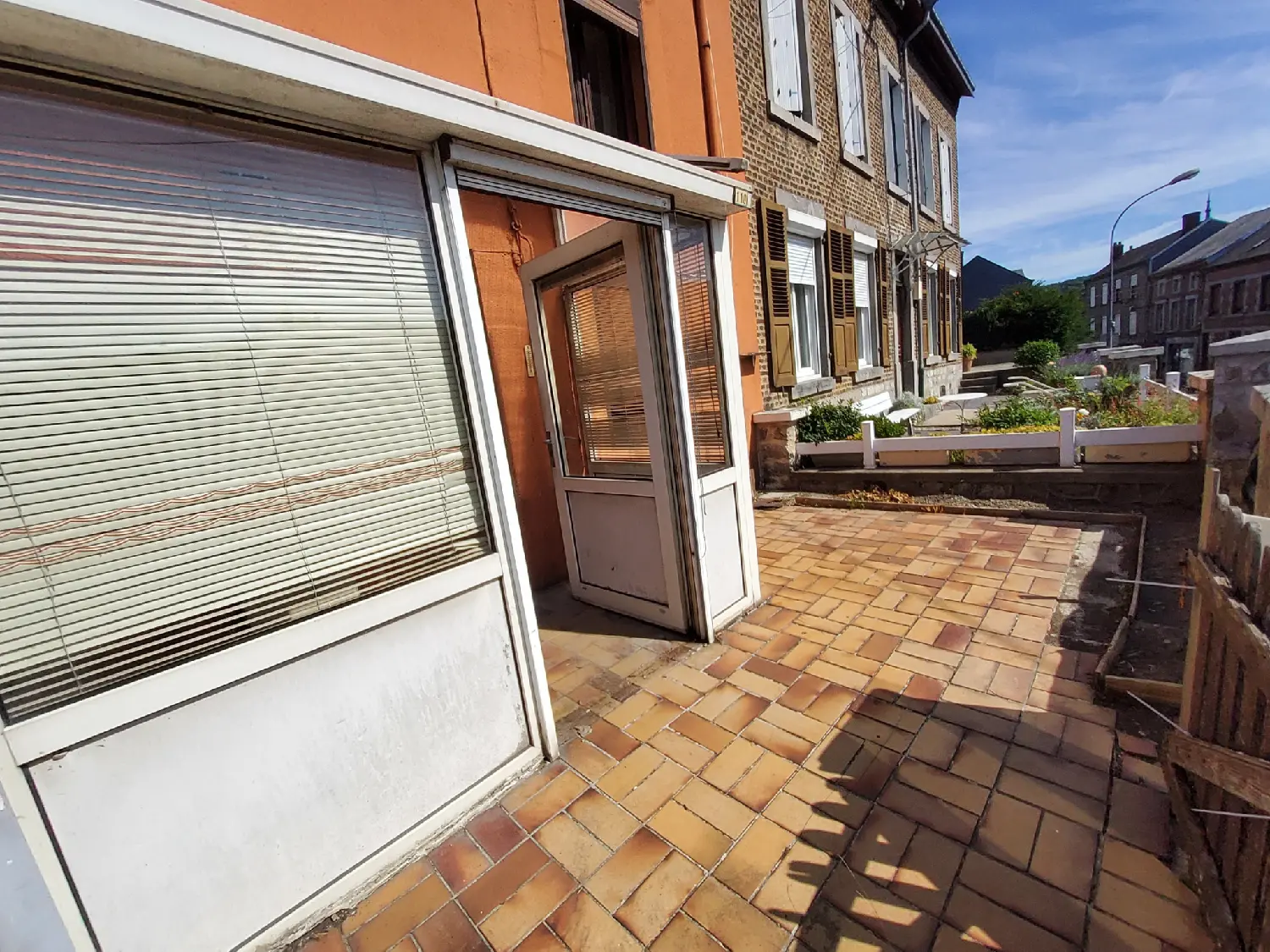  kaufen Dorfhaus Fumay Ardennes 2