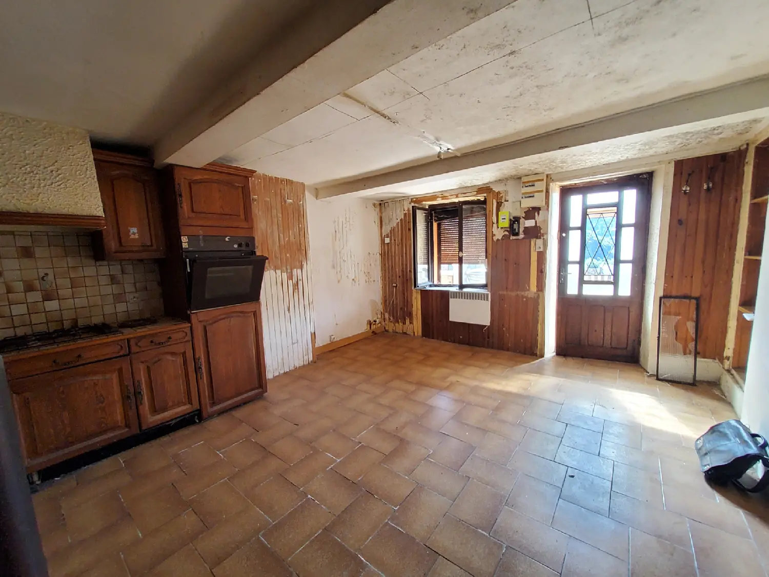  kaufen Dorfhaus Fumay Ardennes 3