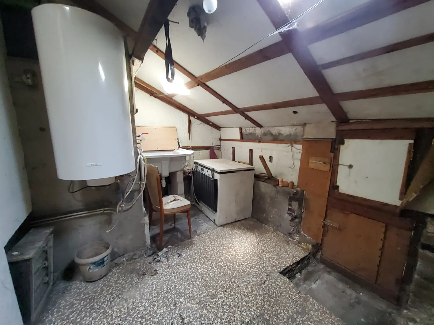  kaufen Dorfhaus Fumay Ardennes 7
