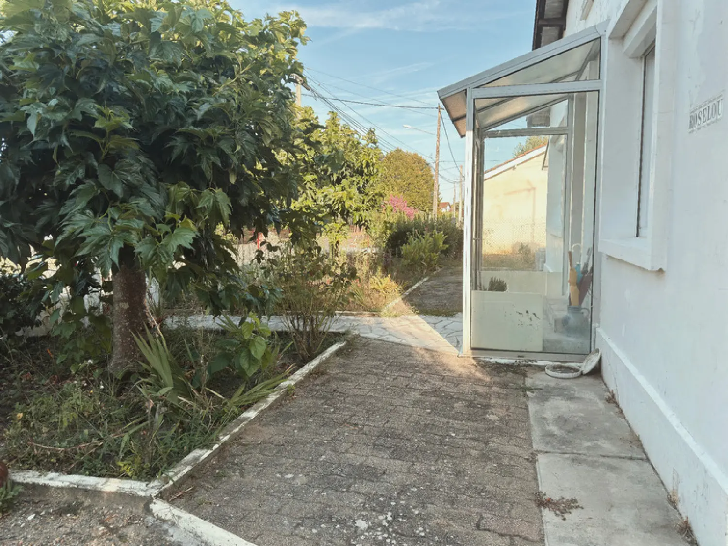  te koop dorpshuis Gabarret Landes 3