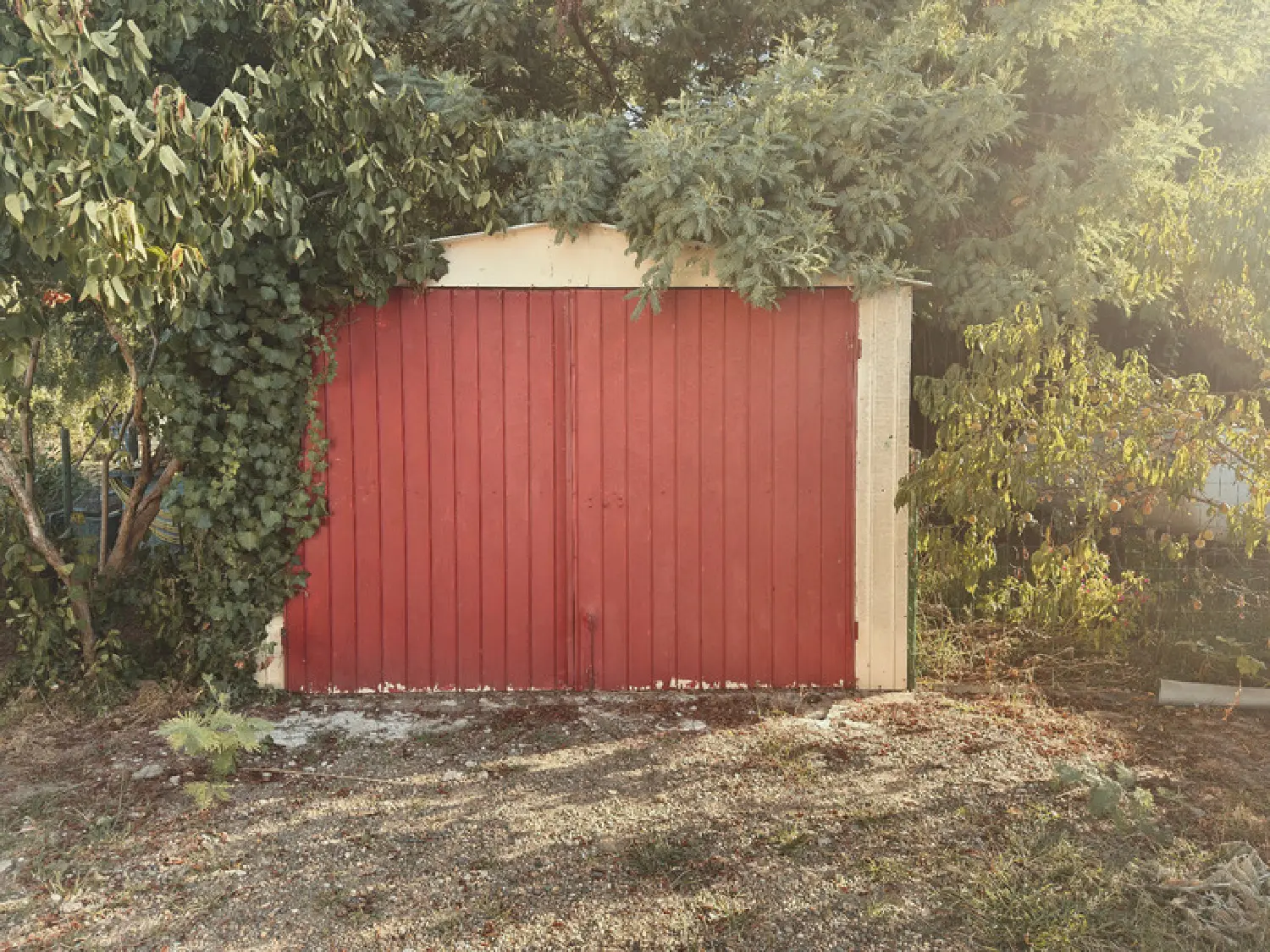 te koop dorpshuis Gabarret Landes 4