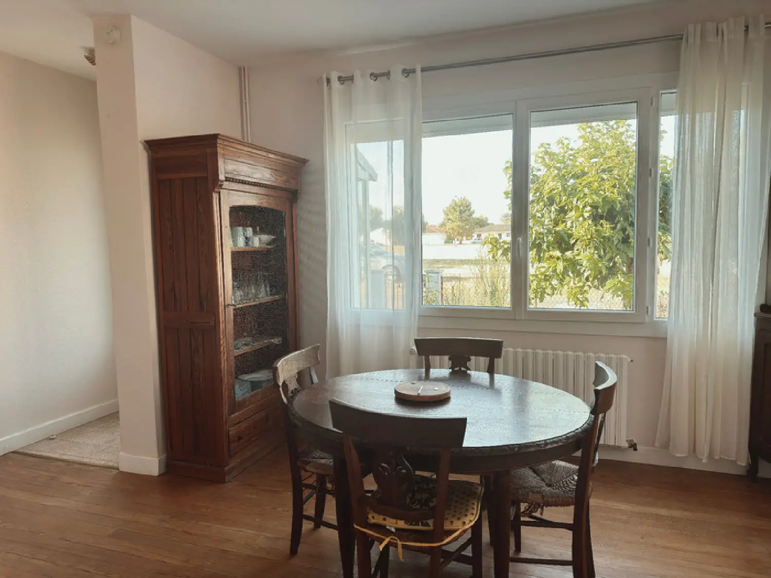  te koop dorpshuis Gabarret Landes 6