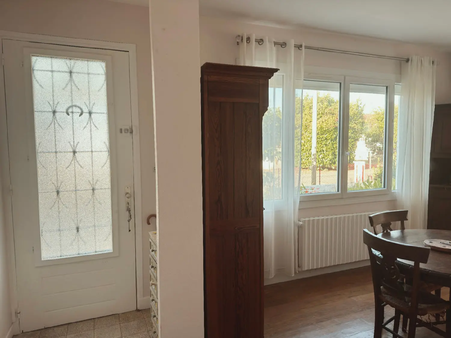  te koop dorpshuis Gabarret Landes 7