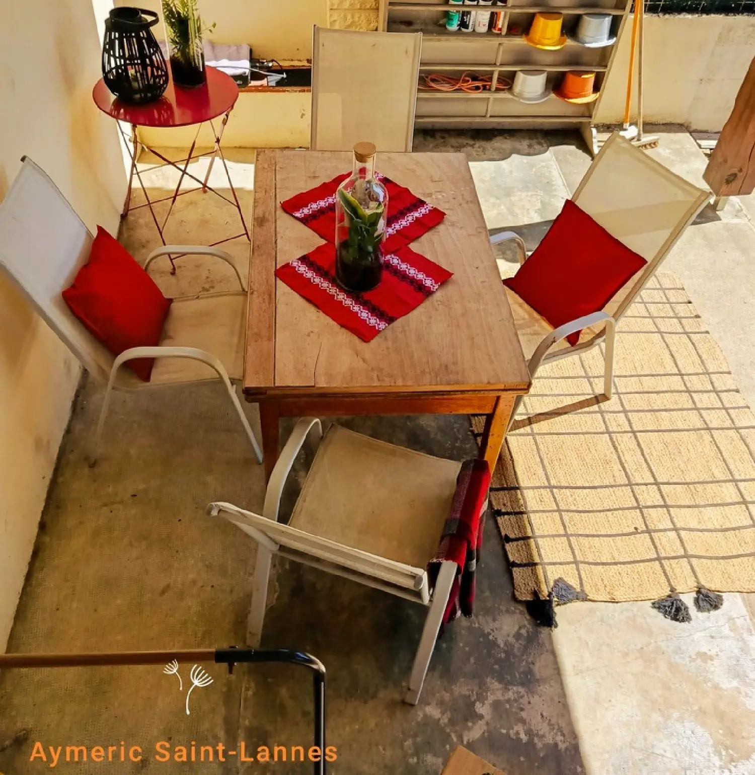  te koop dorpshuis Gabarret Landes 5
