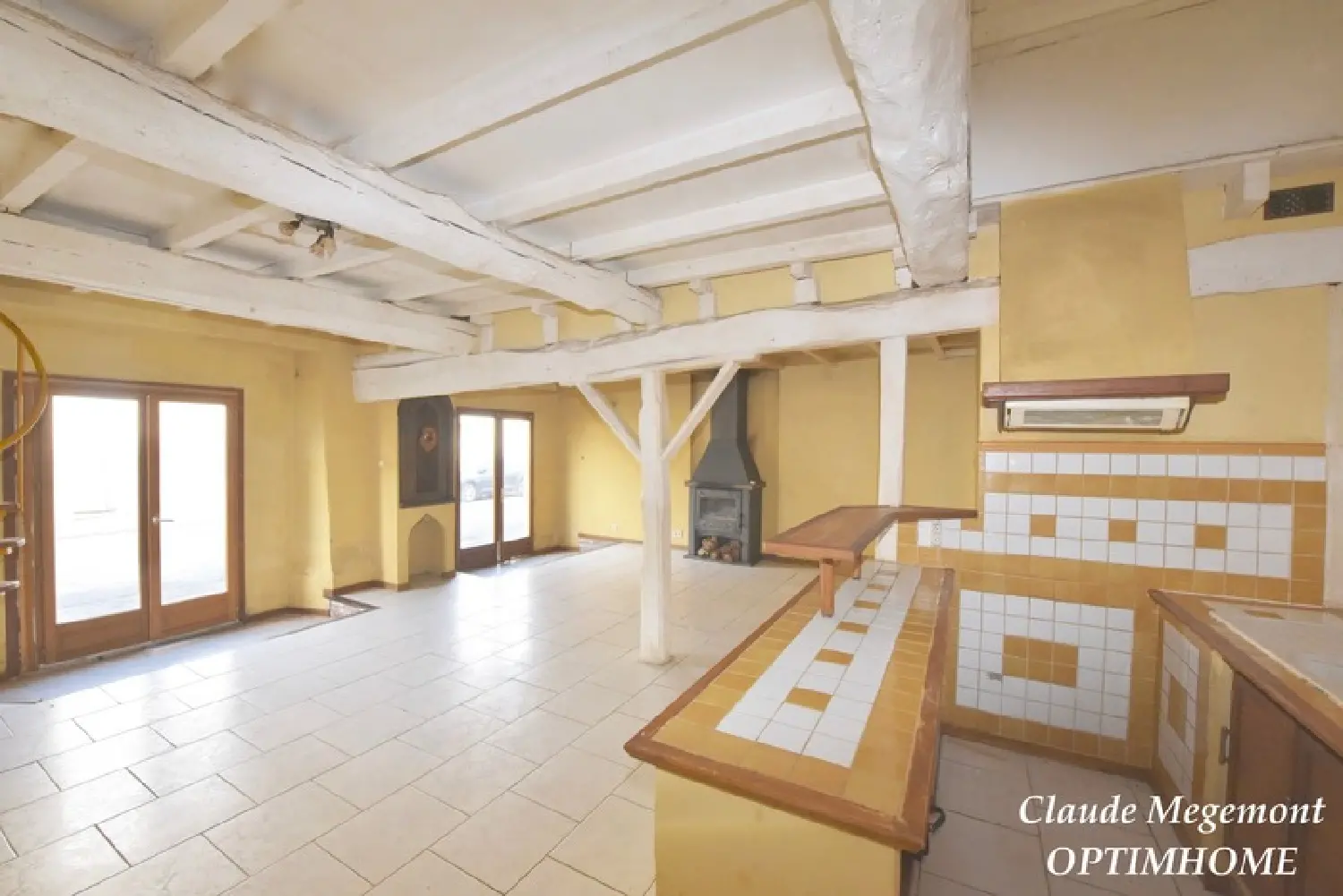  for sale village house Gaillac Tarn 2