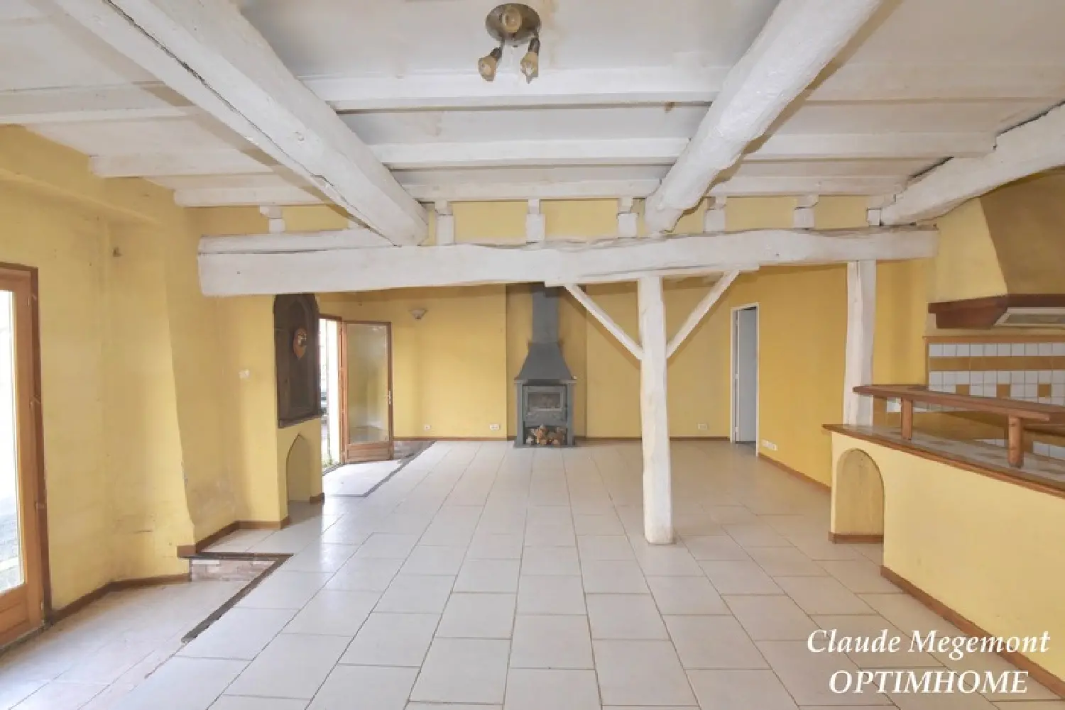  for sale village house Gaillac Tarn 3