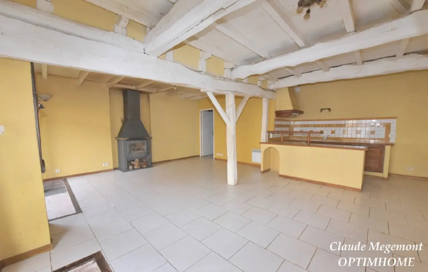  for sale village house Gaillac Tarn 4