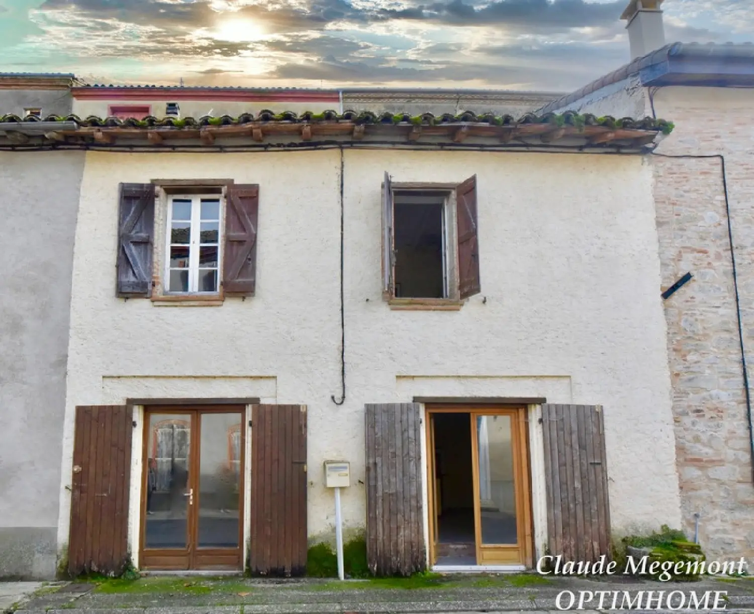  for sale village house Gaillac Tarn 5