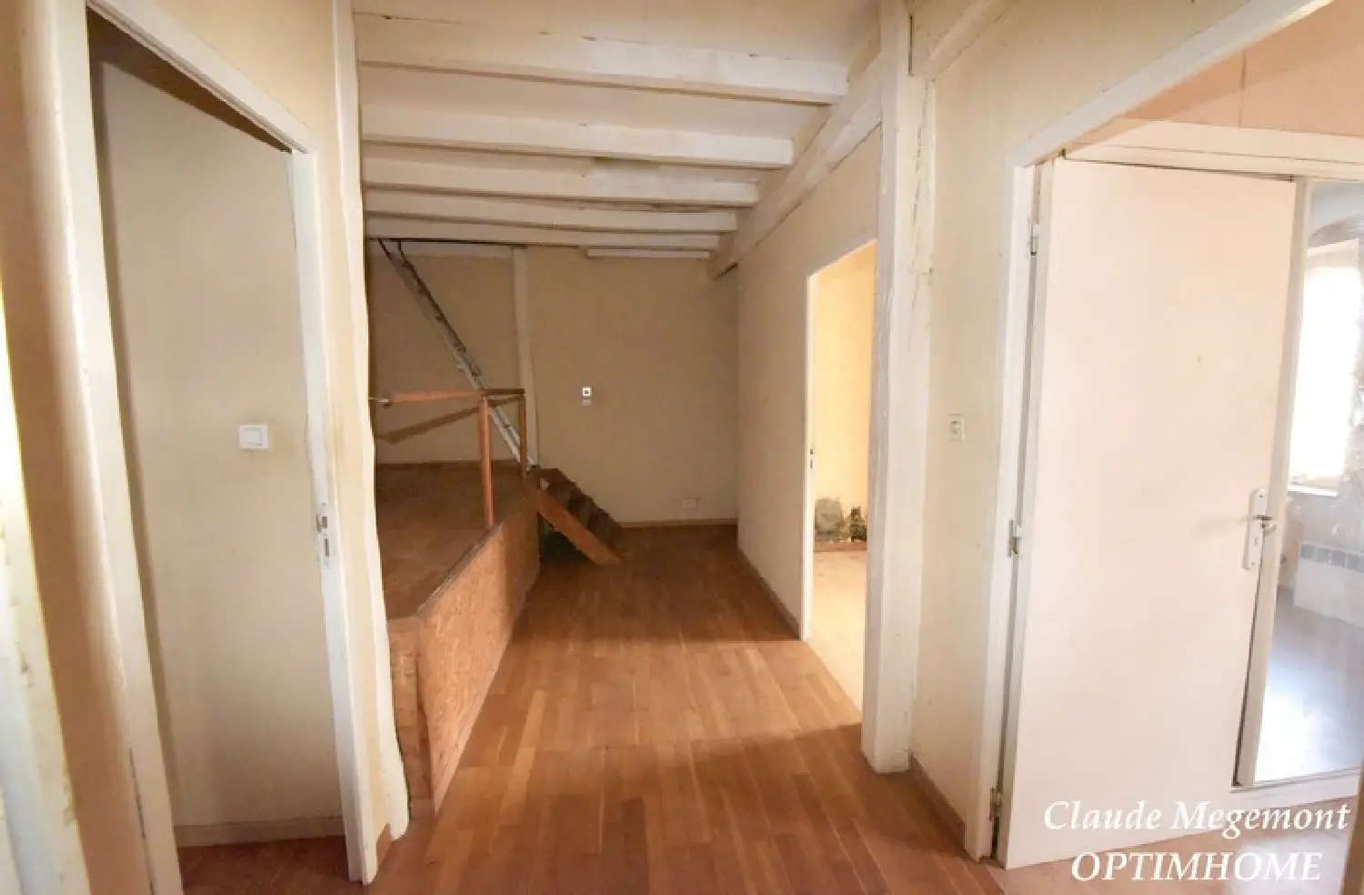  for sale village house Gaillac Tarn 7