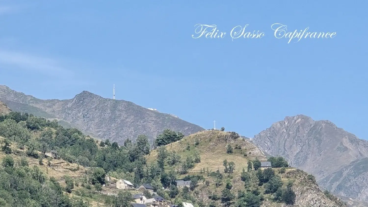  kaufen Dorfhaus Gèdre Hautes-Pyrénées 2