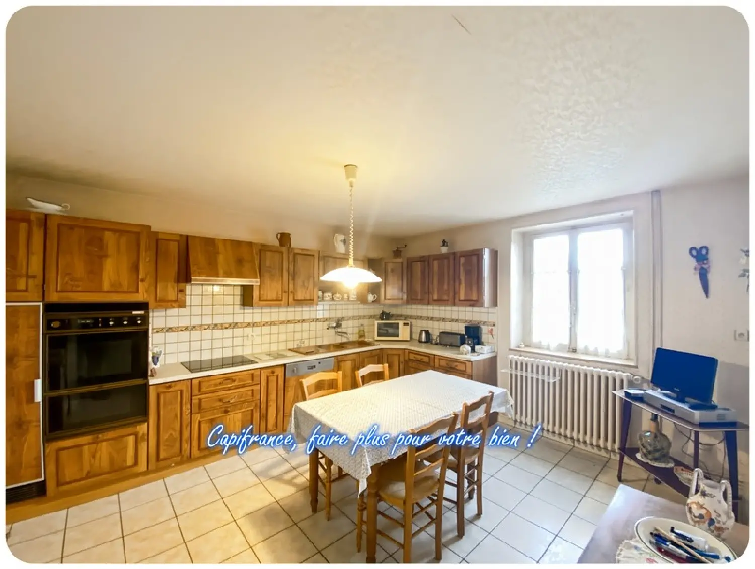  en venta casa de pueblo Gibles Saône-et-Loire 5