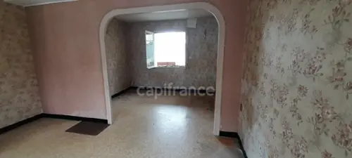 Gipcy Allier Dorfhaus Bild 7120423