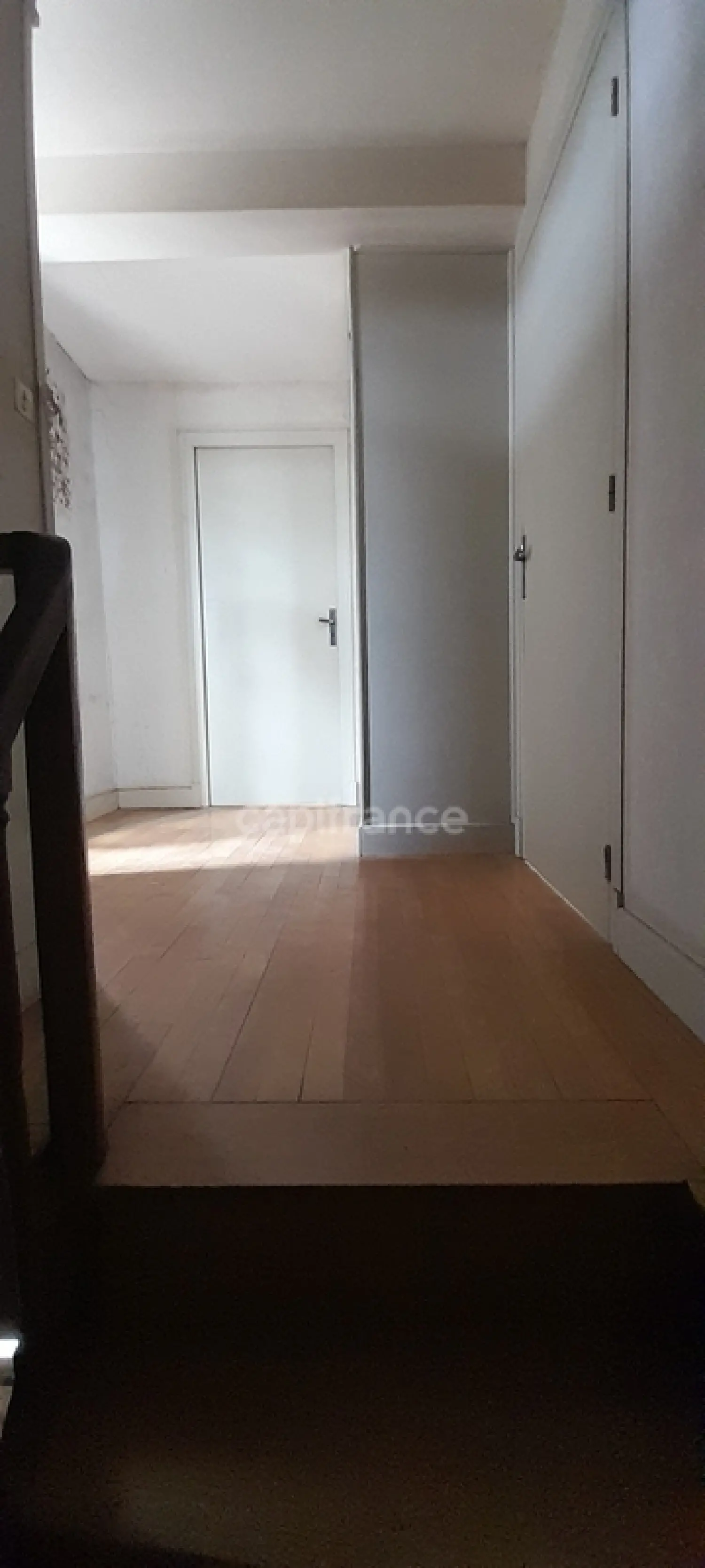  en venta casa de pueblo Gipcy Allier 3