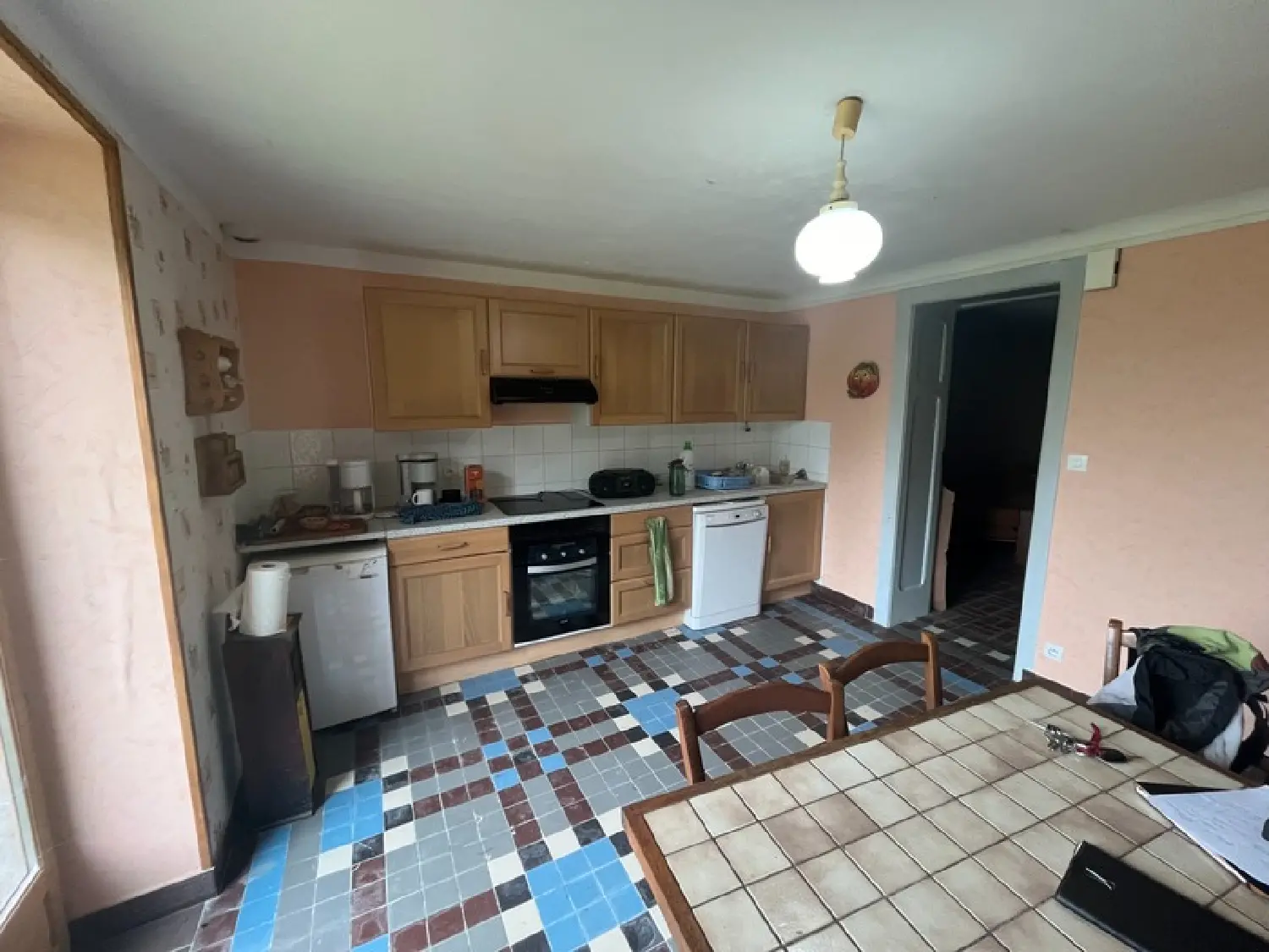  te koop dorpshuis Glonville Meurthe-et-Moselle 3