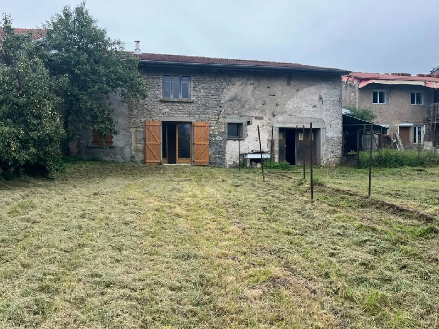  te koop dorpshuis Glonville Meurthe-et-Moselle 4