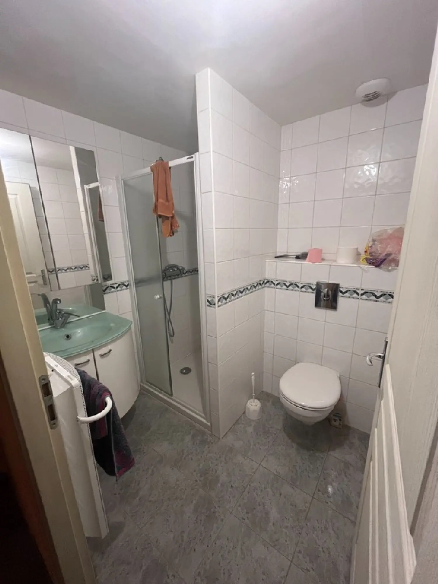  te koop dorpshuis Glonville Meurthe-et-Moselle 5
