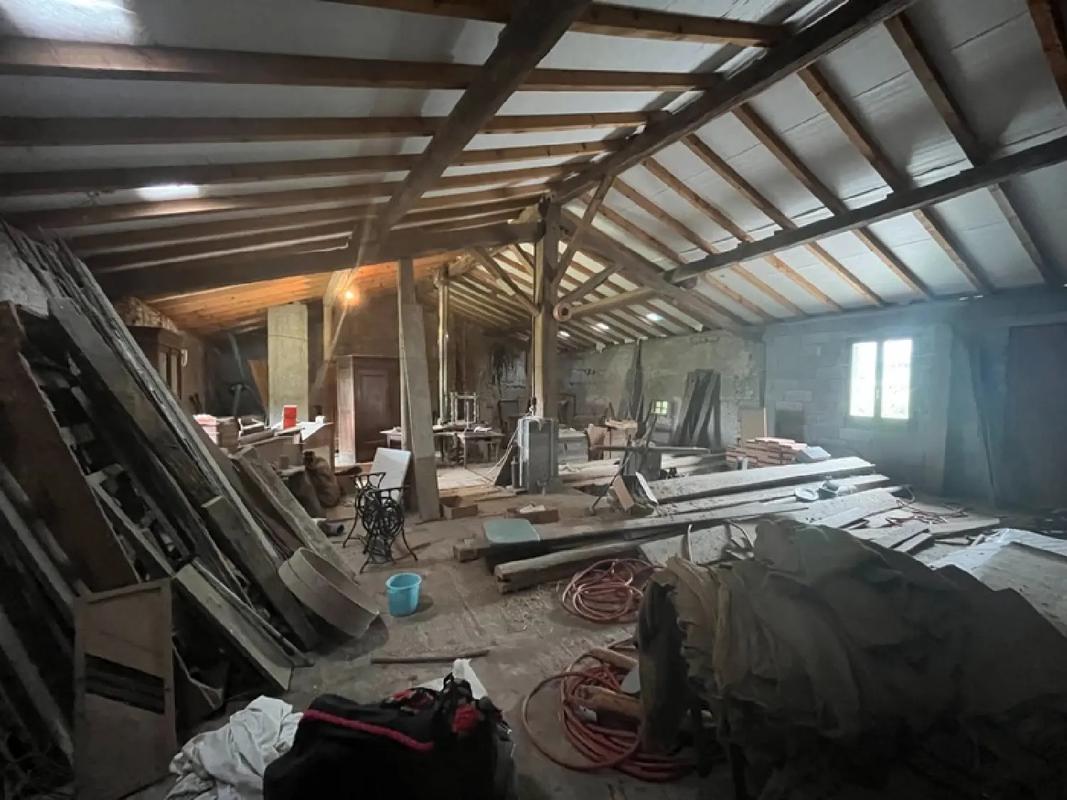  te koop dorpshuis Glonville Meurthe-et-Moselle 6