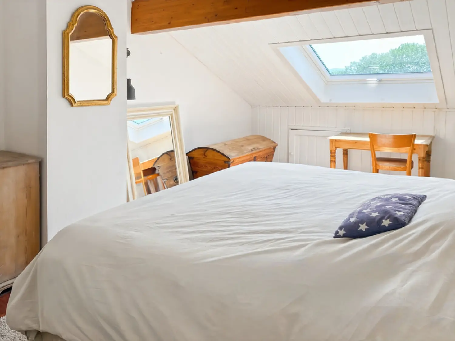  te koop dorpshuis Grilly Ain 8