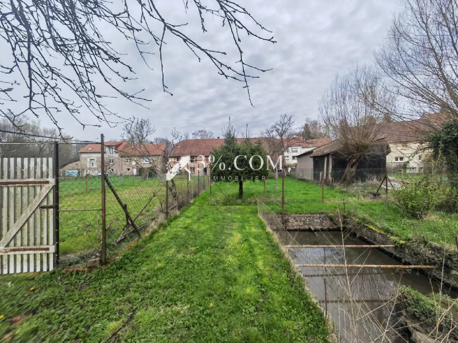  te koop dorpshuis Gros-Réderching Moselle 3