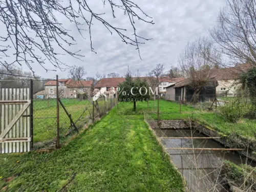  for sale village house Gros-Réderching Moselle 3