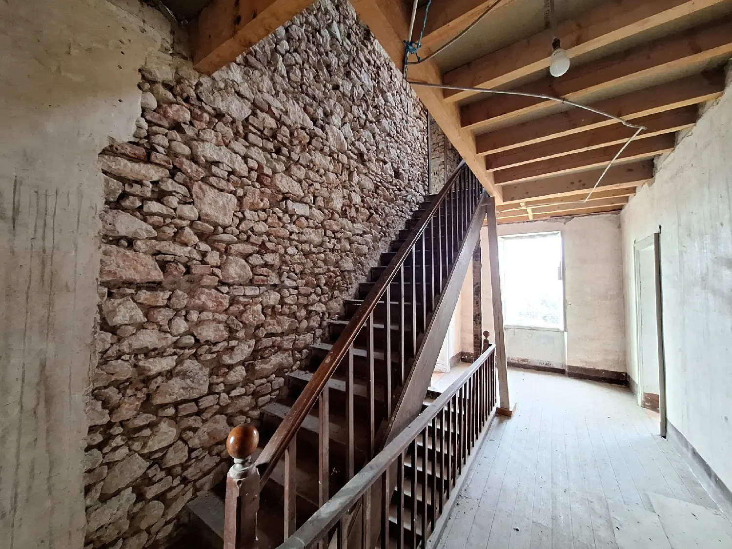  à vendre maison de village Guitalens Tarn 1
